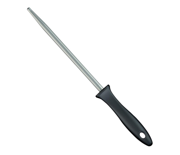 FISKARS ESSENTIAL Ostrzałka stalowa 20 cm 1023781 - 1023936 - zdjęcie